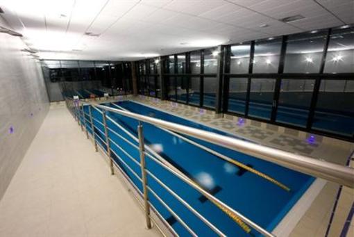 фото отеля Hotel Dolphin Senec