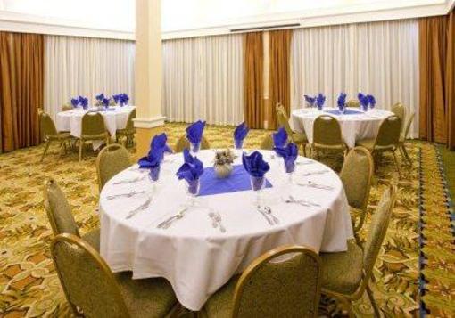 фото отеля Best Western Plus International Speedway Hotel