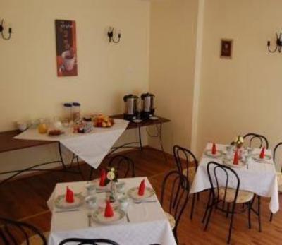 фото отеля Bed Breakfast Hotel Budapest