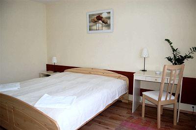 фото отеля Bed Breakfast Hotel Budapest