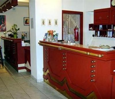 фото отеля Bed Breakfast Hotel Budapest