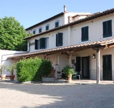 фото отеля Agriturismo Olmi Grossi