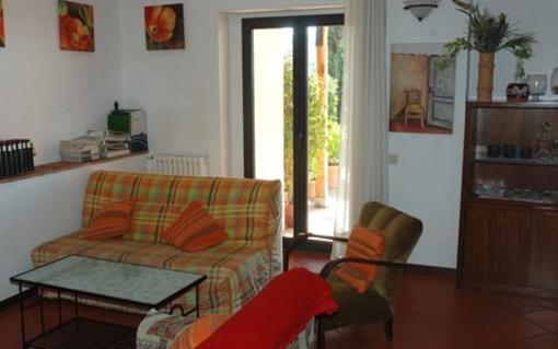 фото отеля Agriturismo Olmi Grossi