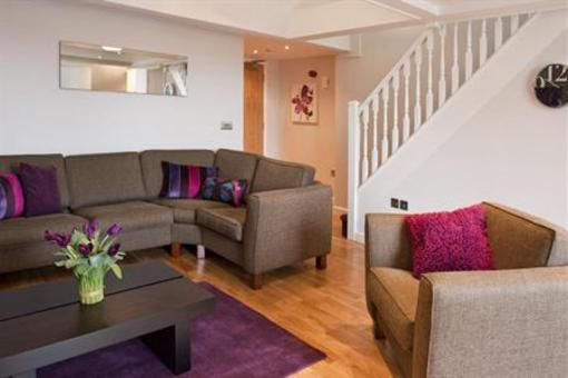 фото отеля Your Space Cambridge Apartments Norwich Street