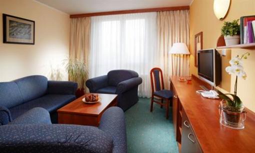 фото отеля Clarion Hotel Spindleruv Mlyn