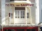 фото отеля Hotel Du Dauphine Lourdes