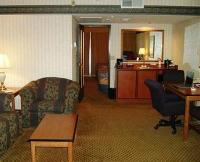 фото отеля El Paso Suites Hotel
