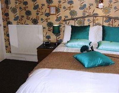 фото отеля Ellan Vannin Guest House Blackpool