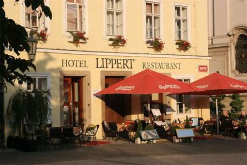 фото отеля Hotel Lippert