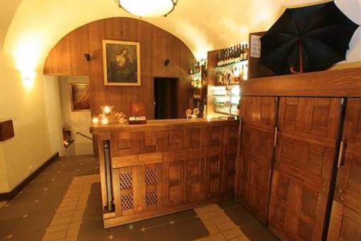 фото отеля Hotel Lippert