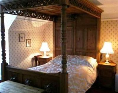 фото отеля Halfway House Inn Country Lodge Yeovil