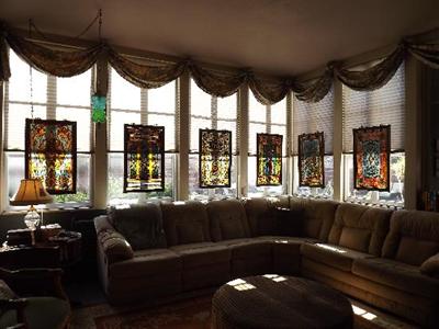 фото отеля Grace Manor Inn