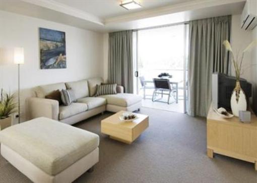 фото отеля Horton Apartments