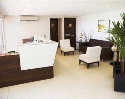 фото отеля Delphia Marsallis Hotel Natal