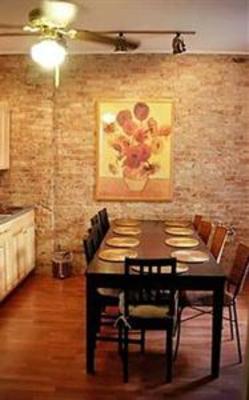 фото отеля Wicker Park Inn