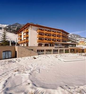 фото отеля Hotel Nesslerhof