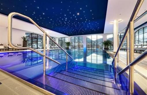 фото отеля Hotel Nesslerhof