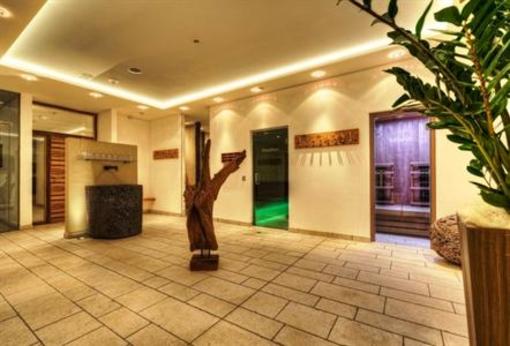 фото отеля Hotel Nesslerhof