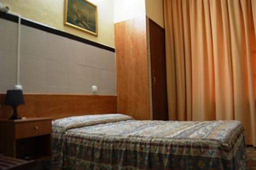 фото отеля Pension 45 Barcelona