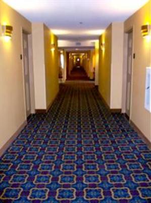 фото отеля Best Western Fiesta Inn San Antonio
