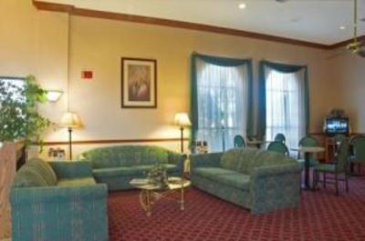 фото отеля Best Western Fiesta Inn San Antonio