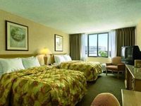Comfort Inn Downtown Cleveland