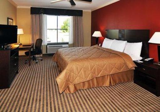 фото отеля Comfort Inn Fort Worth