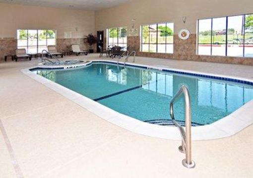 фото отеля Comfort Inn Fort Worth