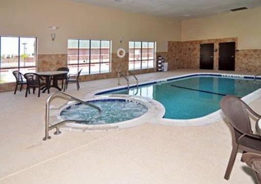 фото отеля Comfort Inn Fort Worth