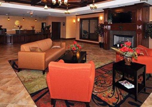 фото отеля Comfort Inn Fort Worth