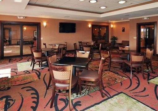 фото отеля Comfort Inn Fort Worth