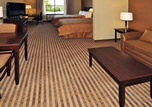 фото отеля Comfort Inn Fort Worth