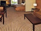 фото отеля Comfort Inn Fort Worth