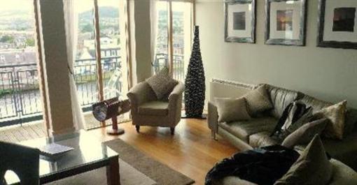 фото отеля Highland Apartments Inverness (Scotland)