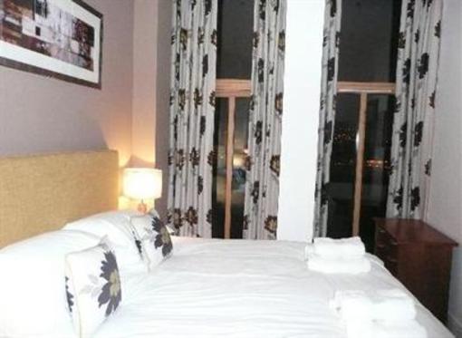 фото отеля Highland Apartments Inverness (Scotland)