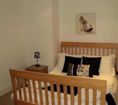 фото отеля Highland Apartments Inverness (Scotland)