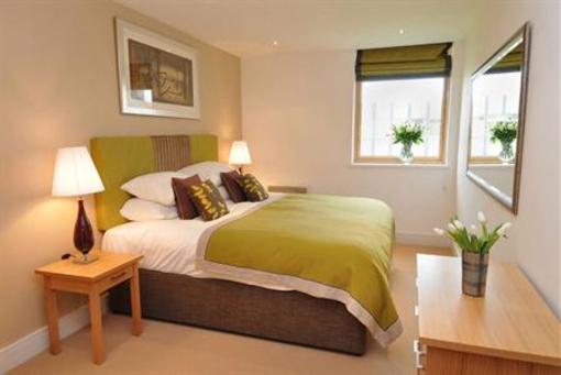 фото отеля Highland Apartments Inverness (Scotland)