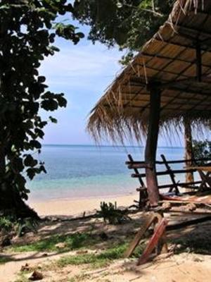 фото отеля Ting Rai Bay Resort Koh Jum Nuea Khlong