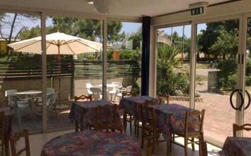 фото отеля Hotel Astor Lido di Classe