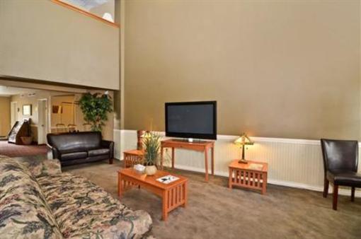 фото отеля Best Western Mountain View Inn Springville (Utah)