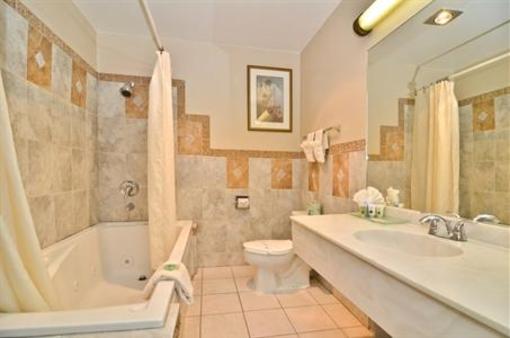 фото отеля Best Western Mountain View Inn Springville (Utah)