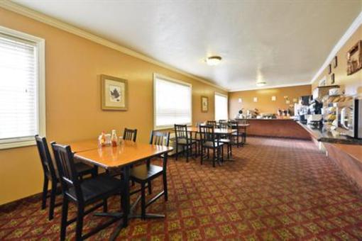 фото отеля Best Western Mountain View Inn Springville (Utah)