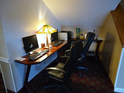 фото отеля Best Western Mountain View Inn Springville (Utah)