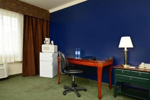 фото отеля Best Western Mountain View Inn Springville (Utah)