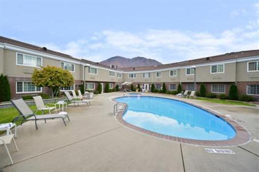 фото отеля Best Western Mountain View Inn Springville (Utah)