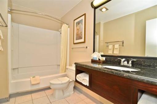 фото отеля Best Western Mountain View Inn Springville (Utah)