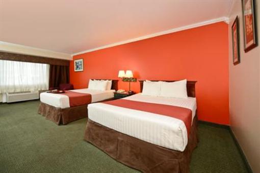 фото отеля Best Western Mountain View Inn Springville (Utah)