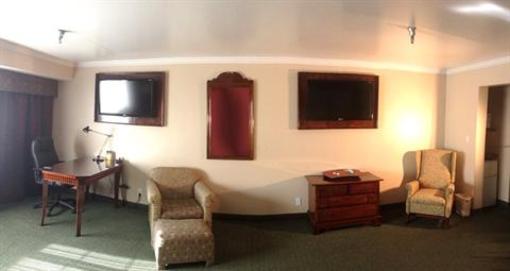 фото отеля Best Western Mountain View Inn Springville (Utah)