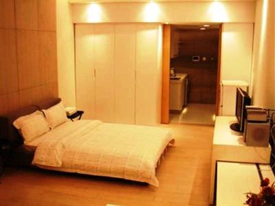 фото отеля Private Enjoy Home Apartment Guangzhou