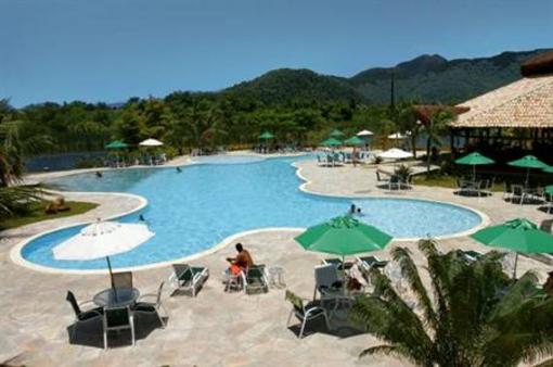 фото отеля Hotel do Bosque Angra Dos Reis